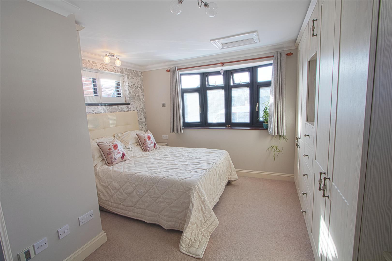 Norsey View Drive, Billericay Parabar Estates